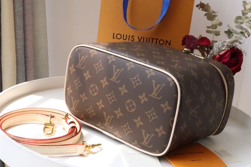 LV Cosmetic Bags